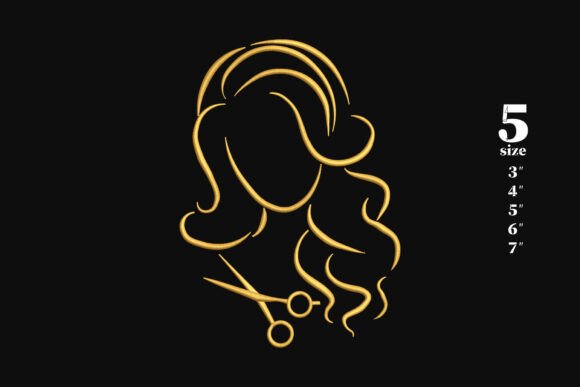 A Detailed Review of Salon Silhouette for Business Embroidery