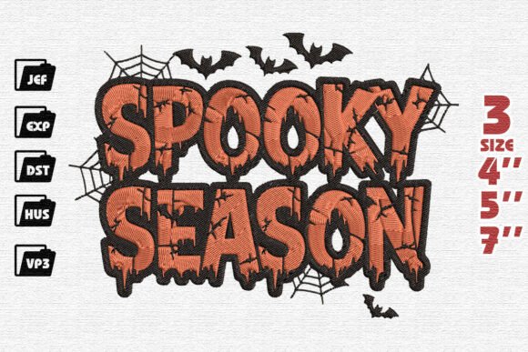 A Spooky Season Design Review for Real Projects