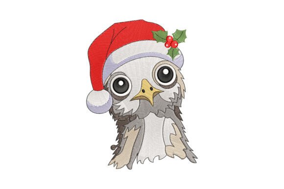 Bird Head Christmas: A Designer’s Review for Seasonal Collections