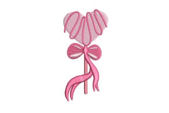From a Designer's Eye: The Seasonal Potential of V-day Pop Candy