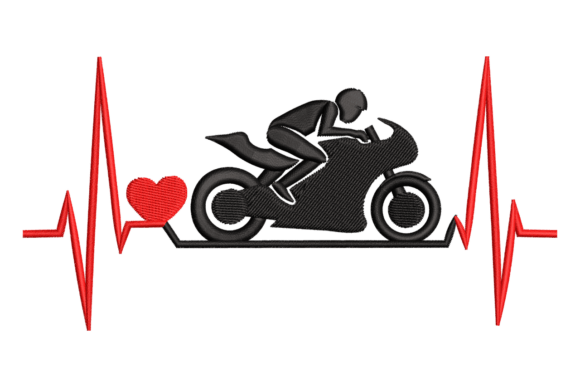 Heartbeat Motorcycle Rider: A Designer’s Review for Seasonal Use