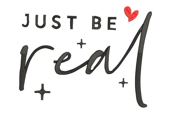 Just Be Real: An Embroidery Designer's Fair-Ready Review