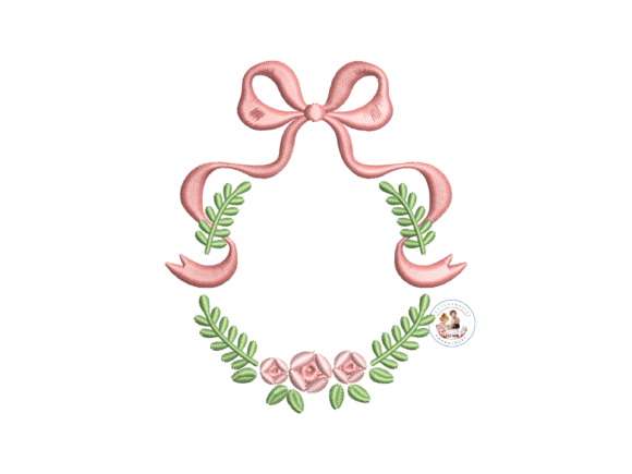 Monogram Frame Embroidery: A Seasonal Designer's Review