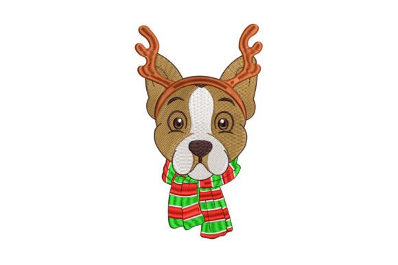 Reindeer Dog Christmas: A Designer's Review for Seasonal Success