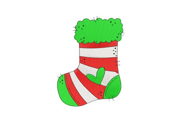 Shocks Christmas: A Modern Design for Branded Holiday Merch